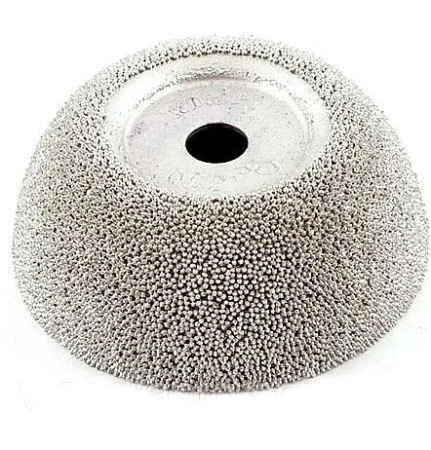 Контурне коло, d 50 мм, зернистість 230 од.