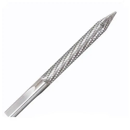 Фреза  карбидная 14 мм