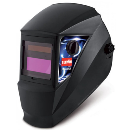 Маска зварювальника Jaguar    802779