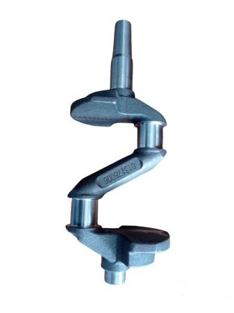 Коленвал для BK 119