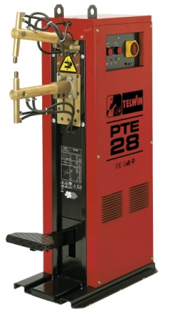 PTE 28 - Аппарат точечной сварки     824041