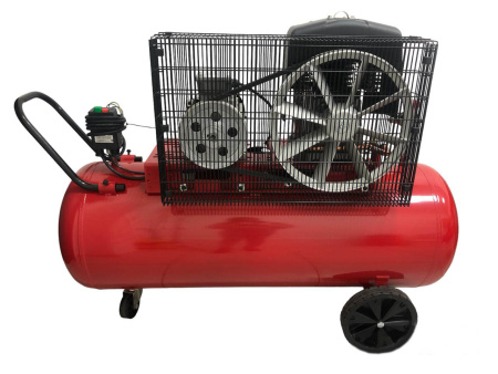 Поршневой компрессор BK114-200L-5.5T ADVANCE