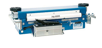 Oma 543А.10, домкрат гидравлический