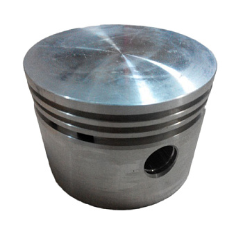 Поршень  низкого BP на DG 670