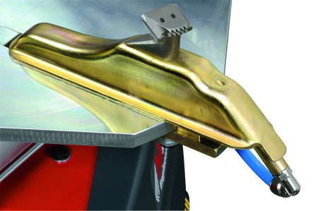 Шиномонтажный станок 220V M&B Engineering ТС322