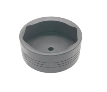 Головка для гайки колпака задней ступицы 95 мм. 118919A