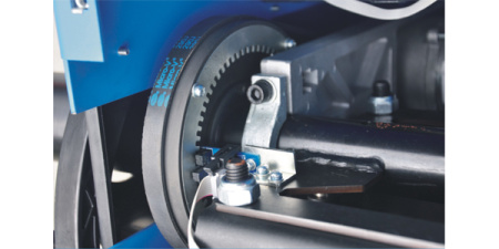 Балансировочный станок 220V W90