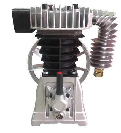 Koмпpeccopнaя гoлoвкa STS-H2080