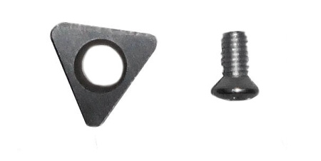 Негативный нож 1 шт