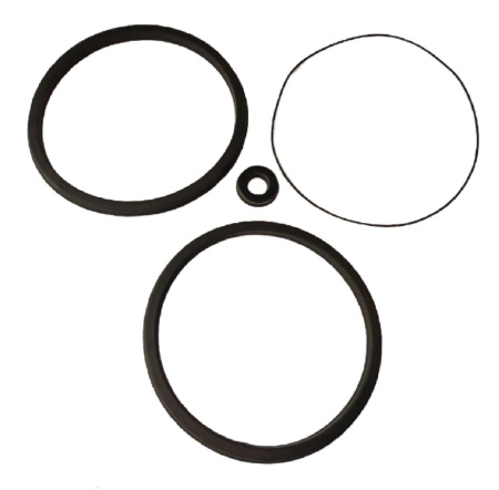 Комплект для отрывного цилиндра