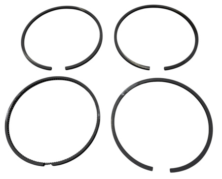 Поршневые кольца НД 105 мм   LT-100