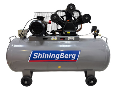 Поршневой компрессор W-1.1-25082028