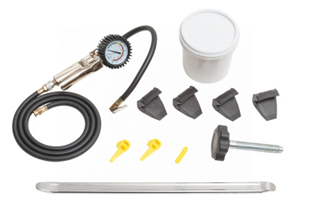 Шиномонтажный станок 220V 10-21" ShiningBerg  T521