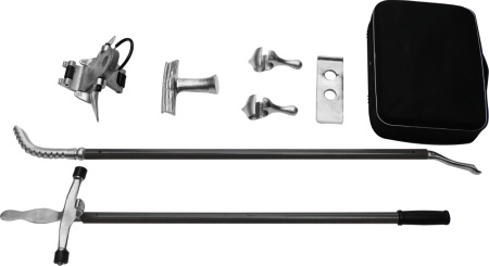 Набор для монтажа шин ВТ-С1000