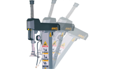 Шиномонтажный станок 220V 10-24" (с третьей рукой) ShiningBerg  T624R