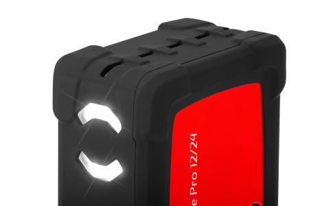 Зарядно-пусковое устройство (банк) Telwin DRIVE PRO 12/24