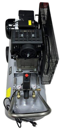 Компрессор 100 л-220 в