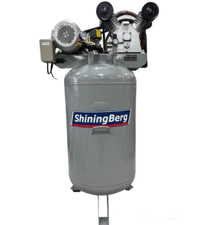 Поршневой вертикальный компрессор STS300/600