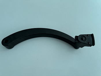 Коромесло левой линейки  в сборе на 330, 400. 600 балансировки