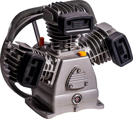 Koмпpeccopнaя гoлoвкa  LB40