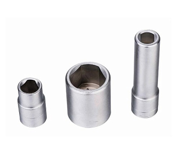 Набор торцевых головок для насосов Bosch 101944