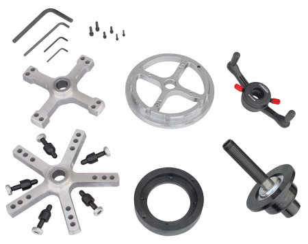 Набор конусов для балансировочного станка WB190