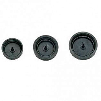 Набор переходников для установки замены тормозной жидкости