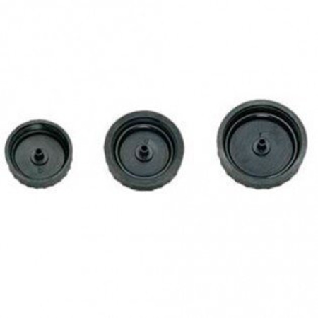 Набор переходников для установки замены тормозной жидкости