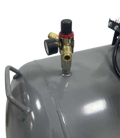 Поршневой компрессор LB75-500L