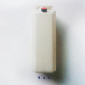 Емкость для масла-бак.ShiningBerg -2В804