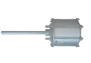 Пневматический цилиндр отрыва новой 4 и 6 серии
