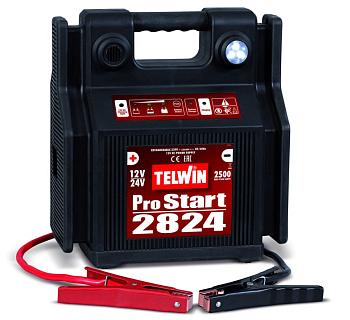 Pro Start 2824 - Пусковий пристрій 12/24 В     829517