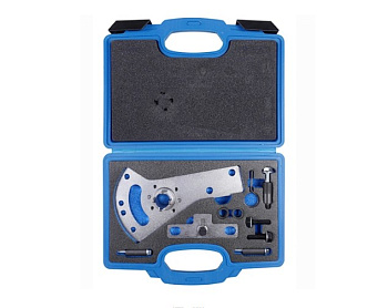 Комплект синхронизации двигателя Ford для 1,5 л 3-цилиндрового EcoBoost 118601