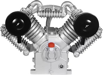 Koмпpeccopнaя гoлoвкa  LT100