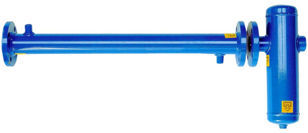 Охладитель воздуха Omi A 30 водяного типа