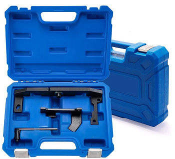 Набор фиксаторов ГРМ Citroen Peugeot Psa 1.0 1.2 Vti 1N1100