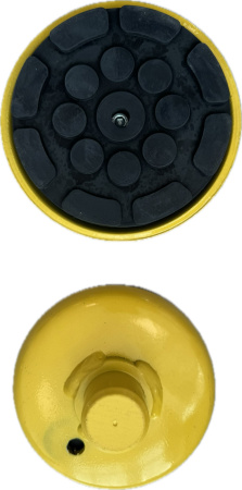 Адаптер верхний с резинкой