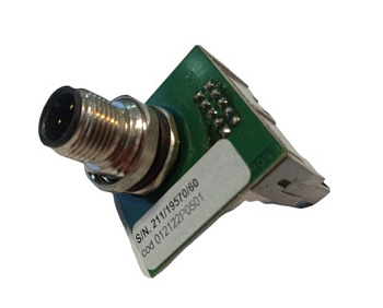 Гнездо для линейки на все балансировки