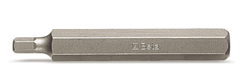 867PE/L - Біта з шестигранним профілем 7 мм (10мм, L=75 мм)