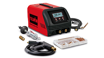 Digital  Puller 5500  - Апарат точкового зварювання (400 В)    828128