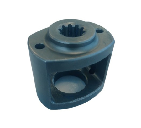 Ремкомплект для пневмогайковерта обойма для ударних кулаків