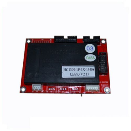 Материнская  основная плата управления на W-61-60