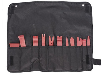 Набор для разборки внутренней обшивки салона 11 пр. dn-f1011