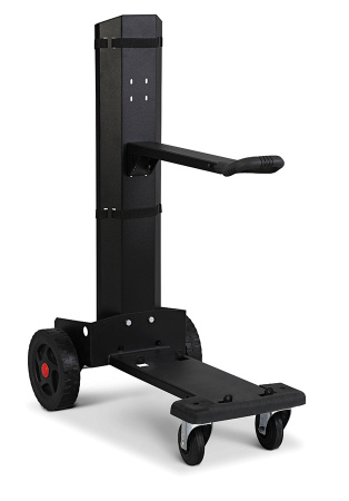 Тележка для аргонно-дуговой сварки с водным охлаждением