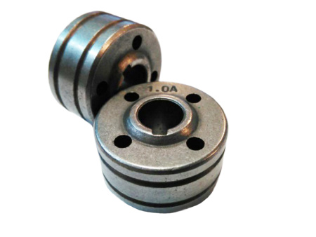 Ролик механизма подачи проволокм 722127