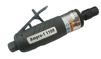 Зачистная машинка прямая 1/4''   11108