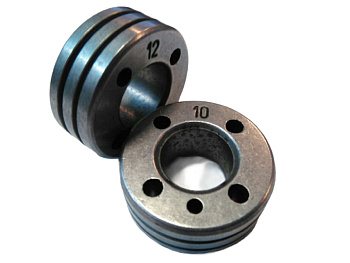 Ролик к сварке 1-1.2 диаметром 742366