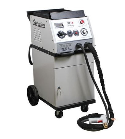 Споттер для точечной сварки 8500