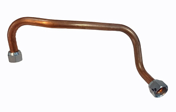 Трубка для BК 114