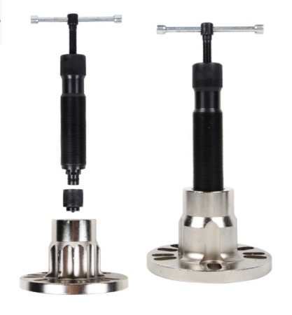 Съемник ступицы универсальный гидравлический 101654